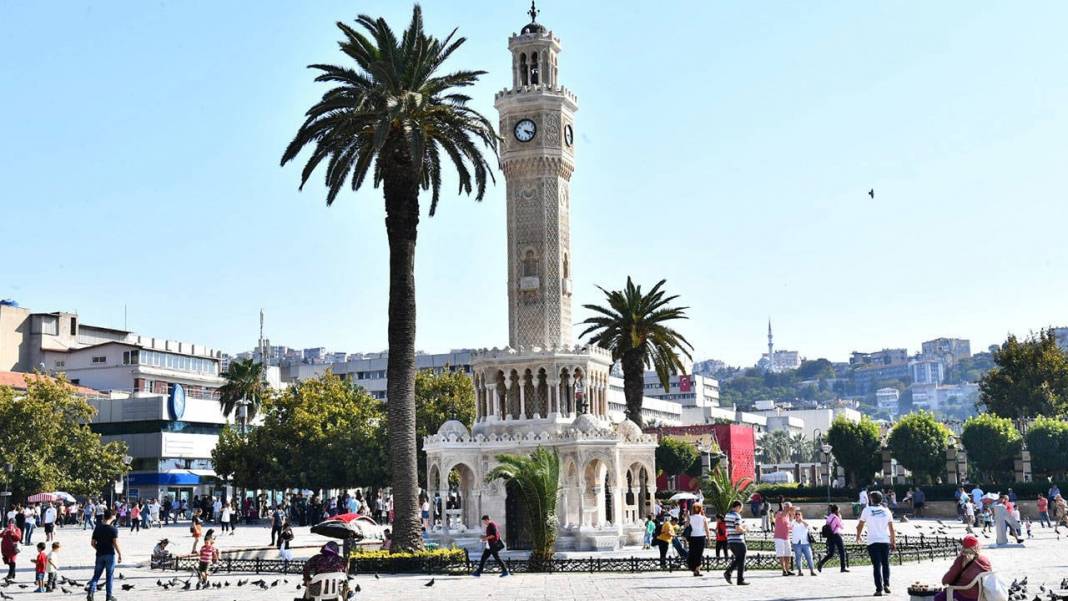 Meteoroloji yeni hava tahmin raporunu açıkladı: 19 Haziran 2025 hava durumu ve sıcaklıkları 3